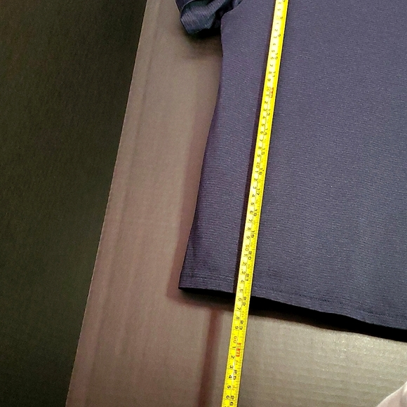 Head Kids Dark Blue Athletic TShirt - Size Large - Picture 8 of 8